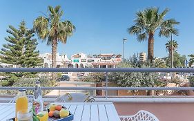 Apartamento Puerto deportivo